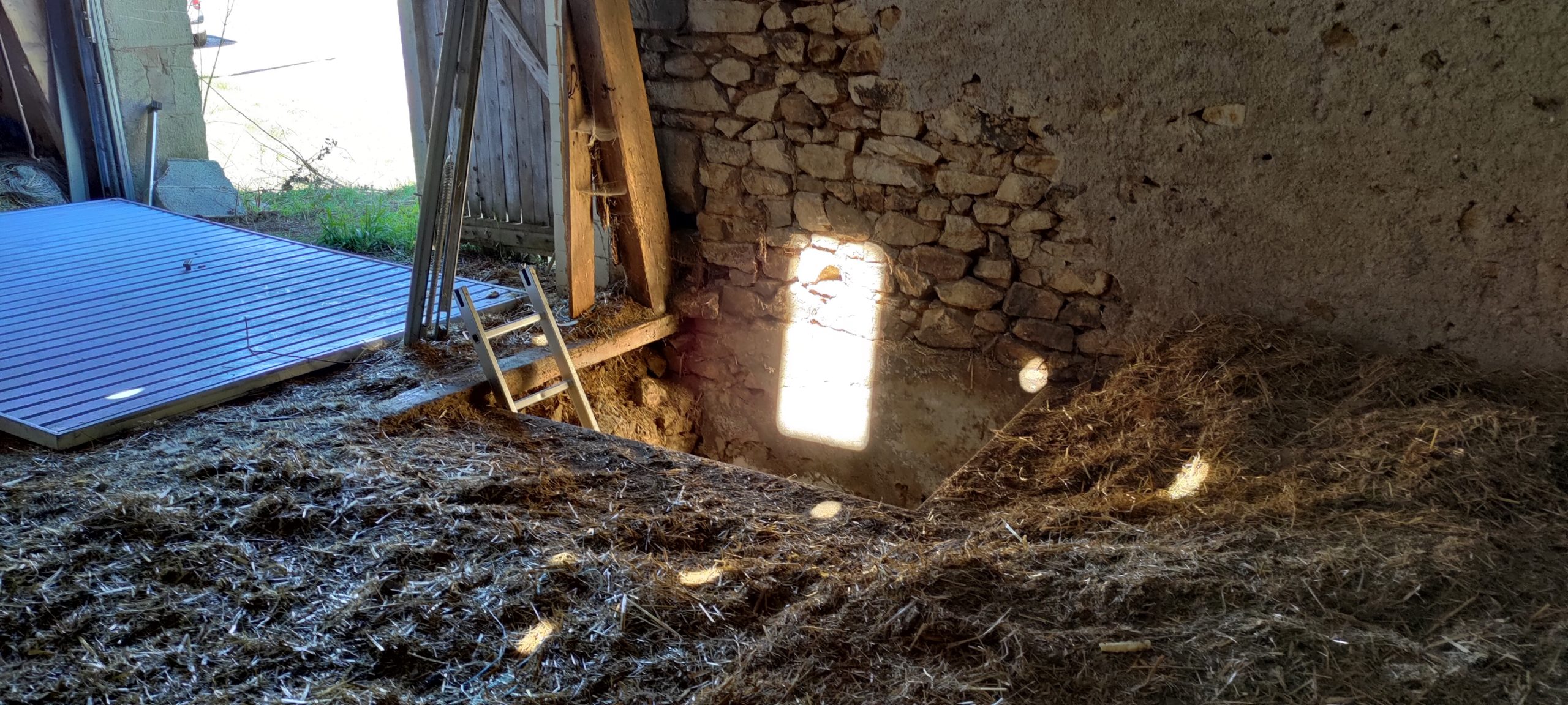 ... Pour mieux reconstruire