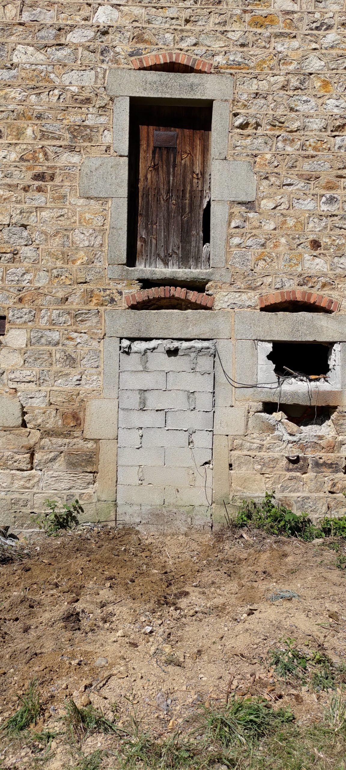Déconstruire...